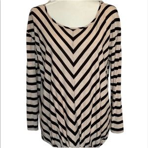 White House Black Market Top